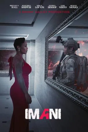 بوستر فيلم Imani 2023 مترجم (2023)