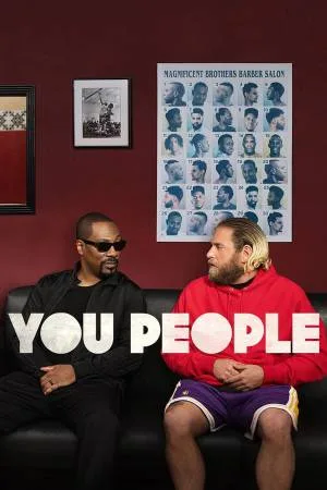 بوستر فيلم You People 2023 مترجم (2023)