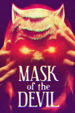 بوستر فيلم Mask of the Devil 2022 مترجم (2022)