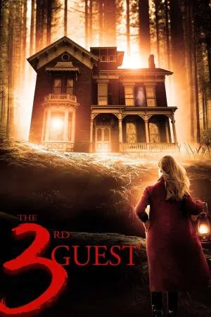 بوستر فيلم The 3rd Guest 2023 (2023)