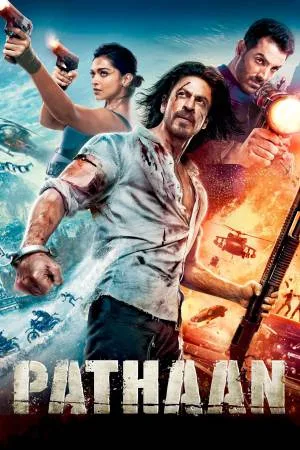 بوستر فيلم Pathaan 2023 مترجم (2023)