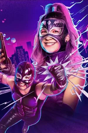 Ultra Violet & Black Scorpion (2022)