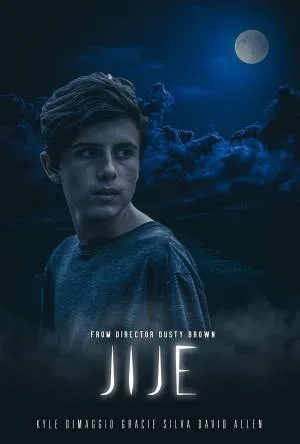 بوستر فيلم Jije 2022 مترجم (2022)