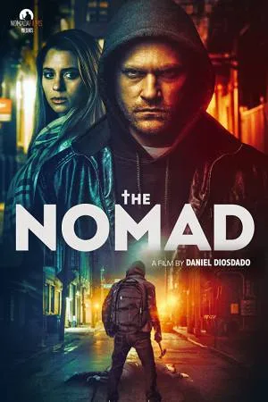 بوستر فيلم The Nomad 2022 مترجم (2022)