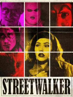 بوستر فيلم Streetwalker 2022 مترجم (2022)