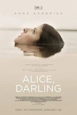 بوستر فيلم Alice Darling 2022 مترجم (2022)
