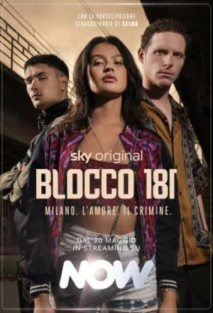 Blocco 181 (2022)
