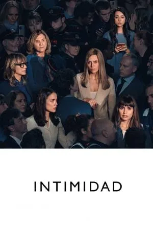 Intimacy (2022)