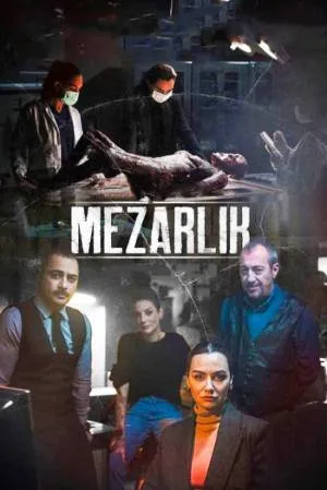 Mezarlik (2022)