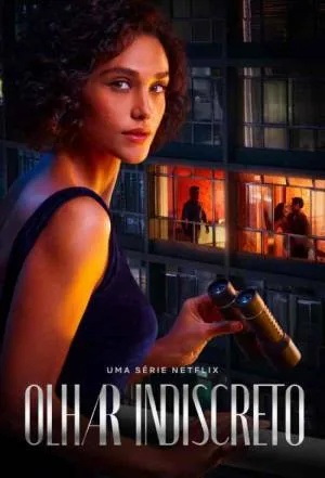 Lady Voyeur (2023)