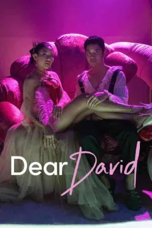 بوستر فيلم Dear David 2023 مترجم (2023)