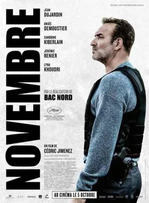 بوستر فيلم november 2022 مترجم (2022)