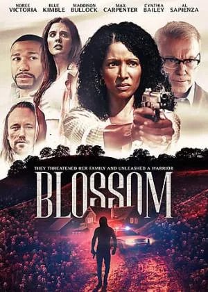 بوستر فيلم blossom 2023 مترجم (2023)
