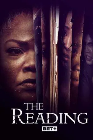 بوستر فيلم The Reading 2023 مترجم (2023)