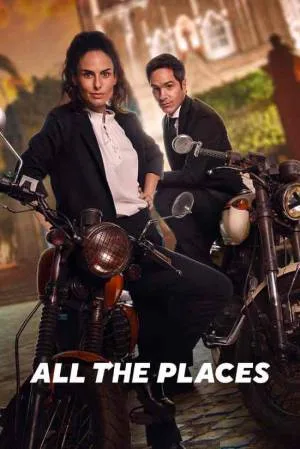 بوستر فيلم All the Places 2023 مترجم (2023)