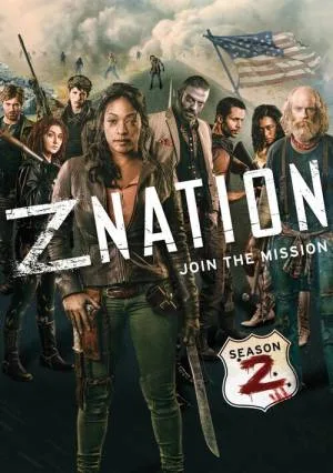 Z Nation (2014)