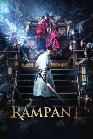 فيلم Rampant 2018 مترجم (2018)