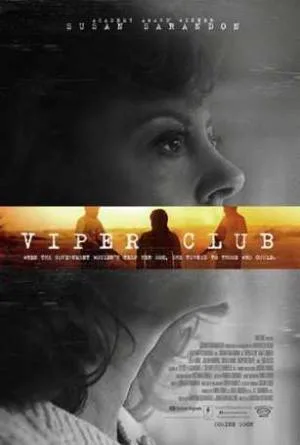بوستر فيلم Viper Club 2018 مترجم (2018)