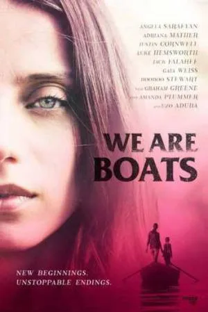 فيلم We Are Boats 2018 مترجم (2018)