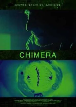 بوستر فيلم Chimera Strain 2018 مترجم (2018)