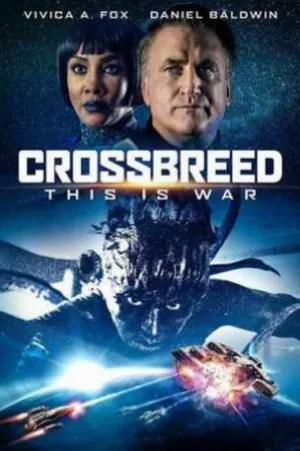 بوستر فيلم Crossbreed 2019 مترجم (2019)