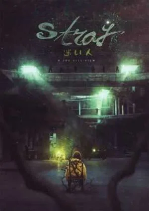 فيلم Stray 2019 مترجم (2019)