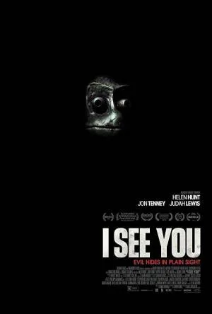 بوستر فيلم I See You 2019 مترجم (2019)