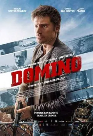 بوستر فيلم Domino 2019 مترجم (2019)