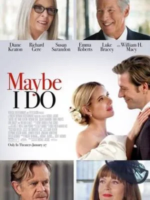 فيلم Maybe I Do 2023 مترجم (2023)