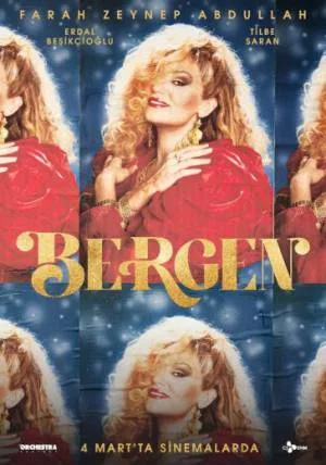 بوستر فيلم Bergen 2022 مترجم (2022)