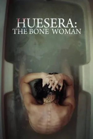 بوستر فيلم Huesera: The Bone Woman 2022 مترجم (2022)