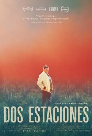 فيلم Dos estaciones 2022 مترجم (2022)