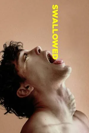 بوستر فيلم Swallowed 2023 مترجم (2023)