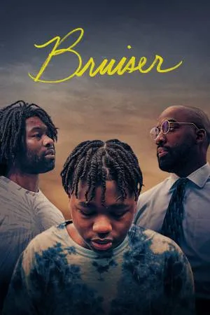 بوستر فيلم Bruiser 2022 مترجم (2022)