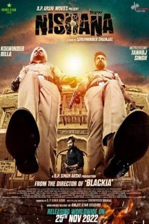بوستر فيلم Nishana 2022 مترجم (2022)