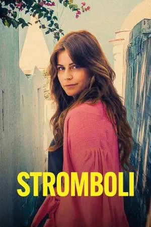 بوستر فيلم Stromboli 2022 مترجم (2022)