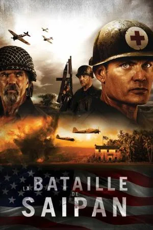 بوستر فيلم Battle for Saipan 2022 مترجم (2022)
