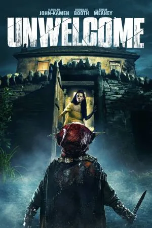 بوستر فيلم Unwelcome 2022 مترجم (2022)