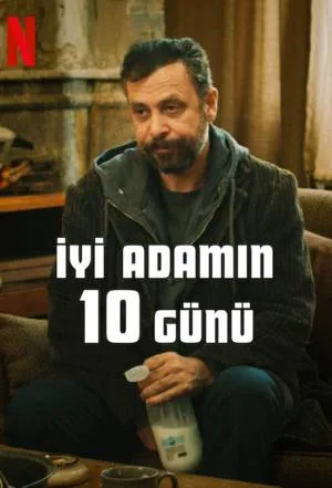 بوستر فيلم 10 Days of a Good Man 2023 مترجم (2023)