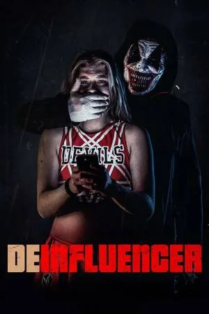 بوستر فيلم Deinfluencer 2022 مترجم (2022)