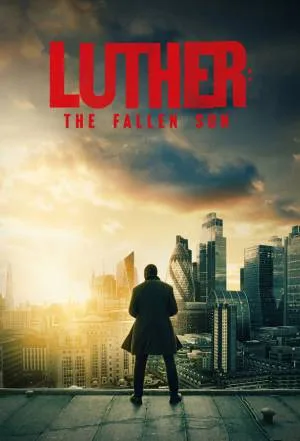 بوستر فيلم Luther: The Fallen Sun 2023 مترجم (2023)