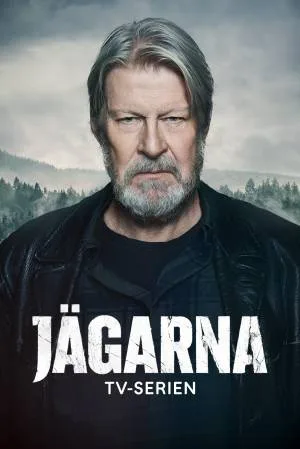 Jagarna (2018)