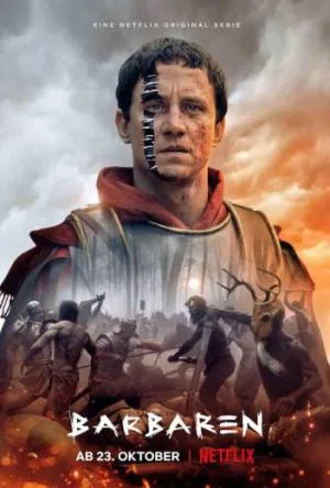 Barbarians (2022)