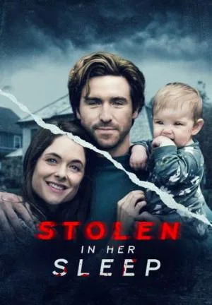 بوستر فيلم Stolen in Her Sleep 2022 مترجم (2022)