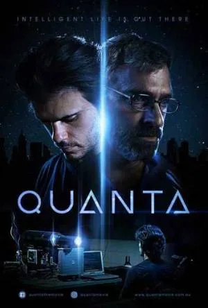 بوستر فيلم Quanta 2019 مترجم (2019)