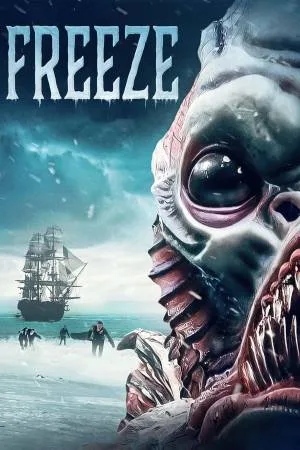 بوستر فيلم Freeze 2022 مترجم (2022)