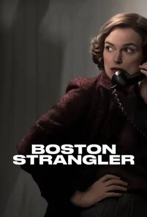 بوستر فيلم Boston Strangler 2023 مترجم (2023)