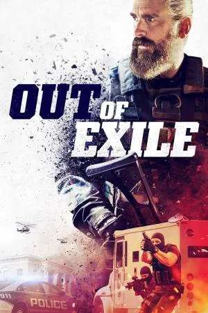 بوستر فيلم Out of Exile 2023 مترجم (2023)