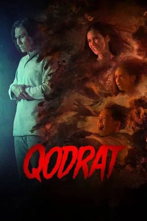 بوستر فيلم Qodrat 2023 مترجم (2023)