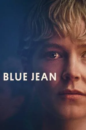 بوستر فيلم Blue Jean 2023 مترجم (2023)